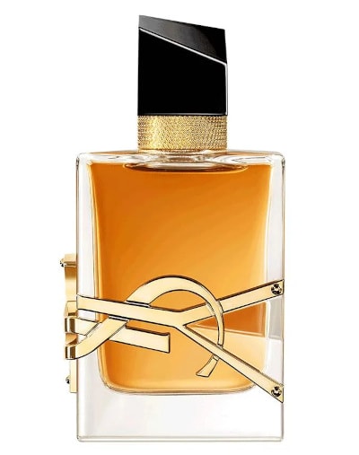 Our pick is YSL Libre Eau de Parfum Intense