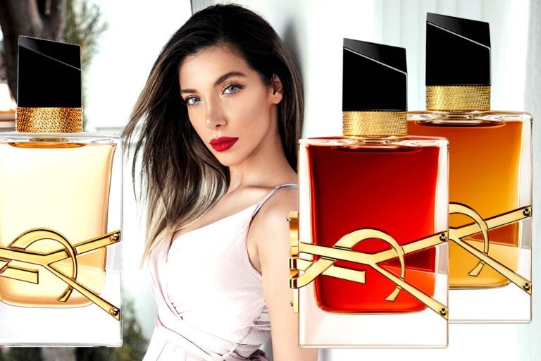 Best YSL Libre Perfumes