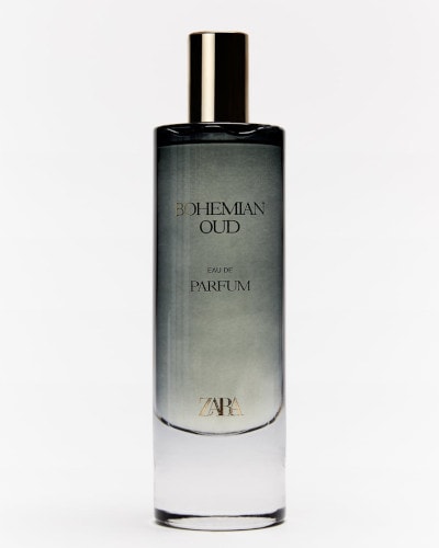 Bohemian Oud Eau de Parfum