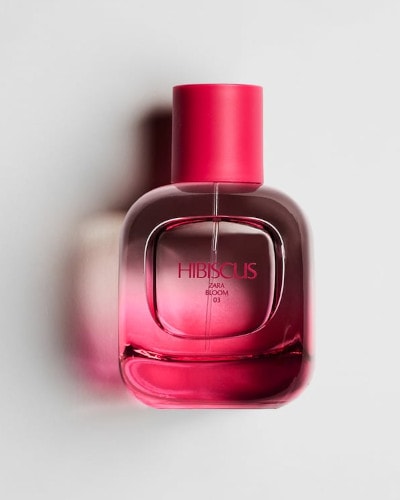 ZARA Hibiscus Eau de Parfum